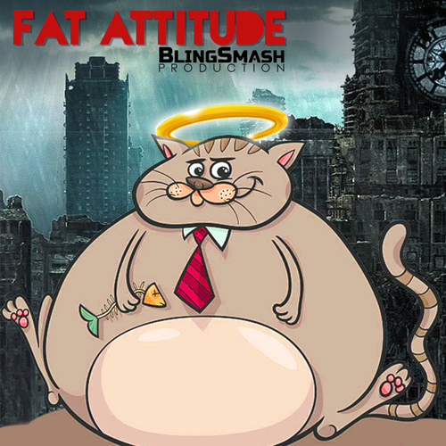 Fat Attitude
